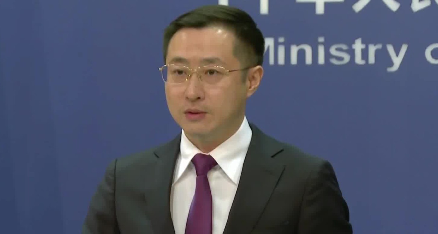 高市早苗将在访越时提新版“自由开放印太构想”，中方回应