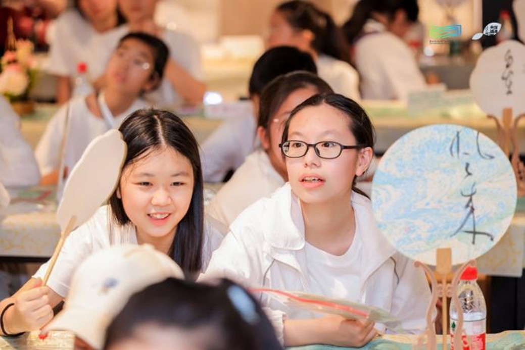 “阅见深圳&middot;创想未来”——2026深港青少年研学计划深圳站圆满落幕