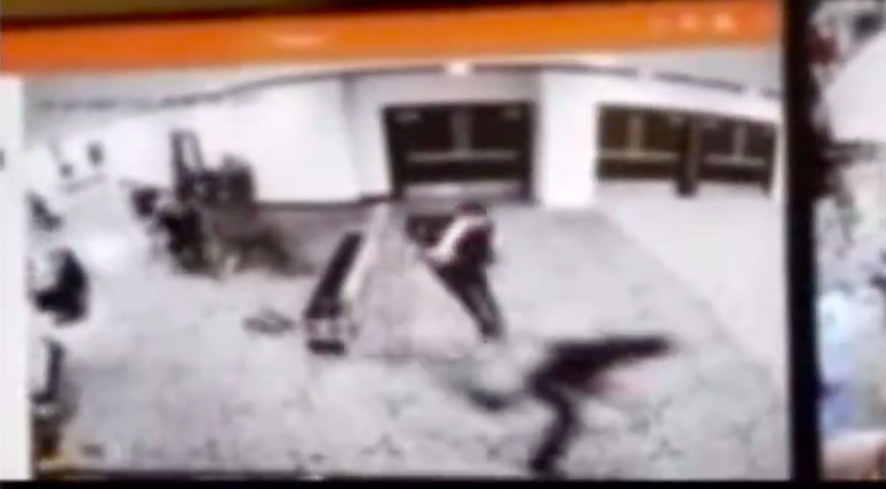 特朗普再历惊魂时刻,这次枪手有点不一样,动机是什么?