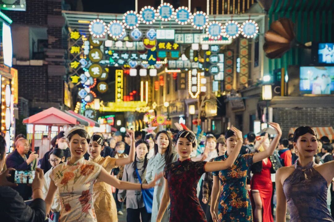 图片来源：连云港市文旅局官微
