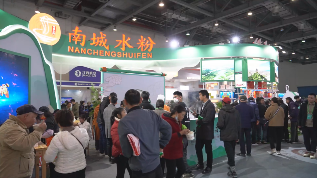 估值126亿元！一根江西米粉火到全球10余国(图6)