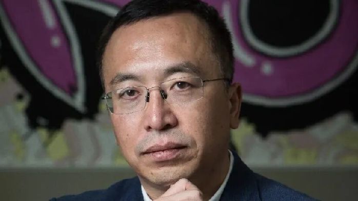不服雷军、余承东的人，来车圈宣战了_凤凰网