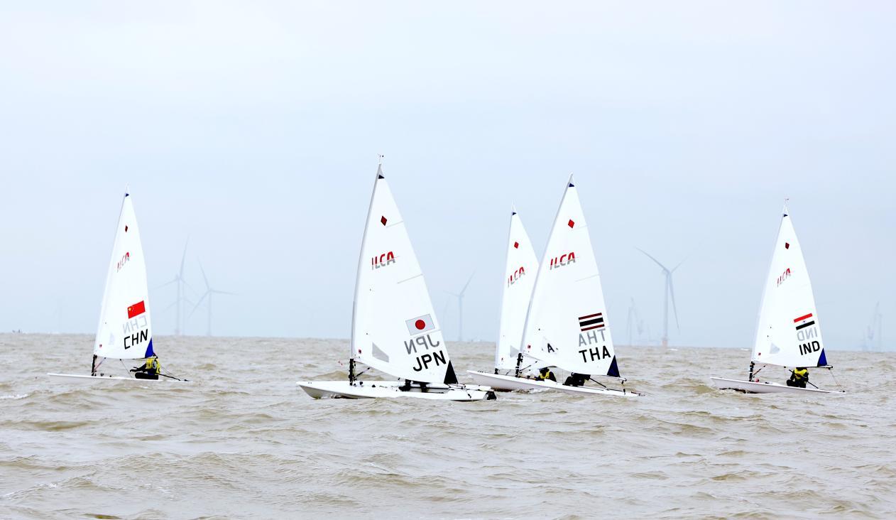 体育强市&middot;活力宁波丨以赛兴城的生动探索