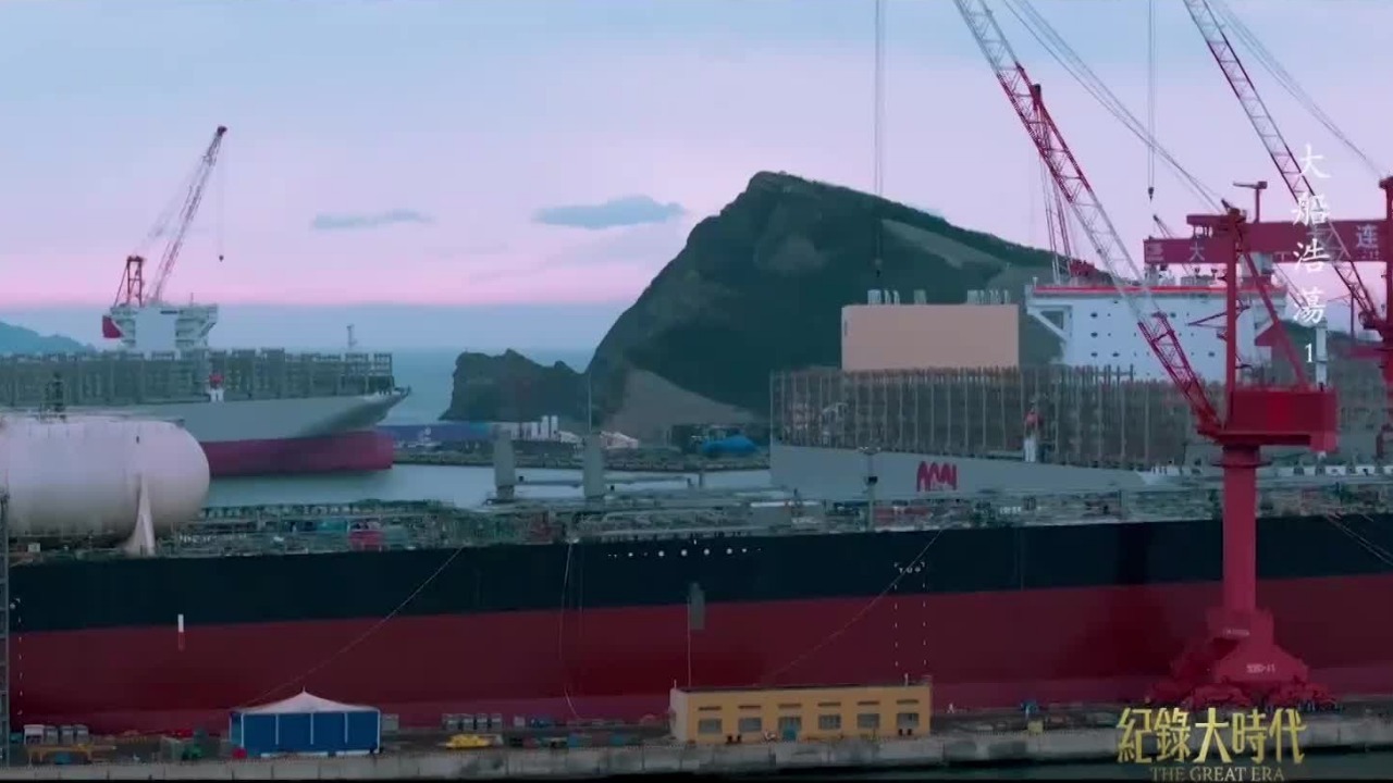 承运方受关税战影响更改航线，造船公司面临违约风险，如何解决？