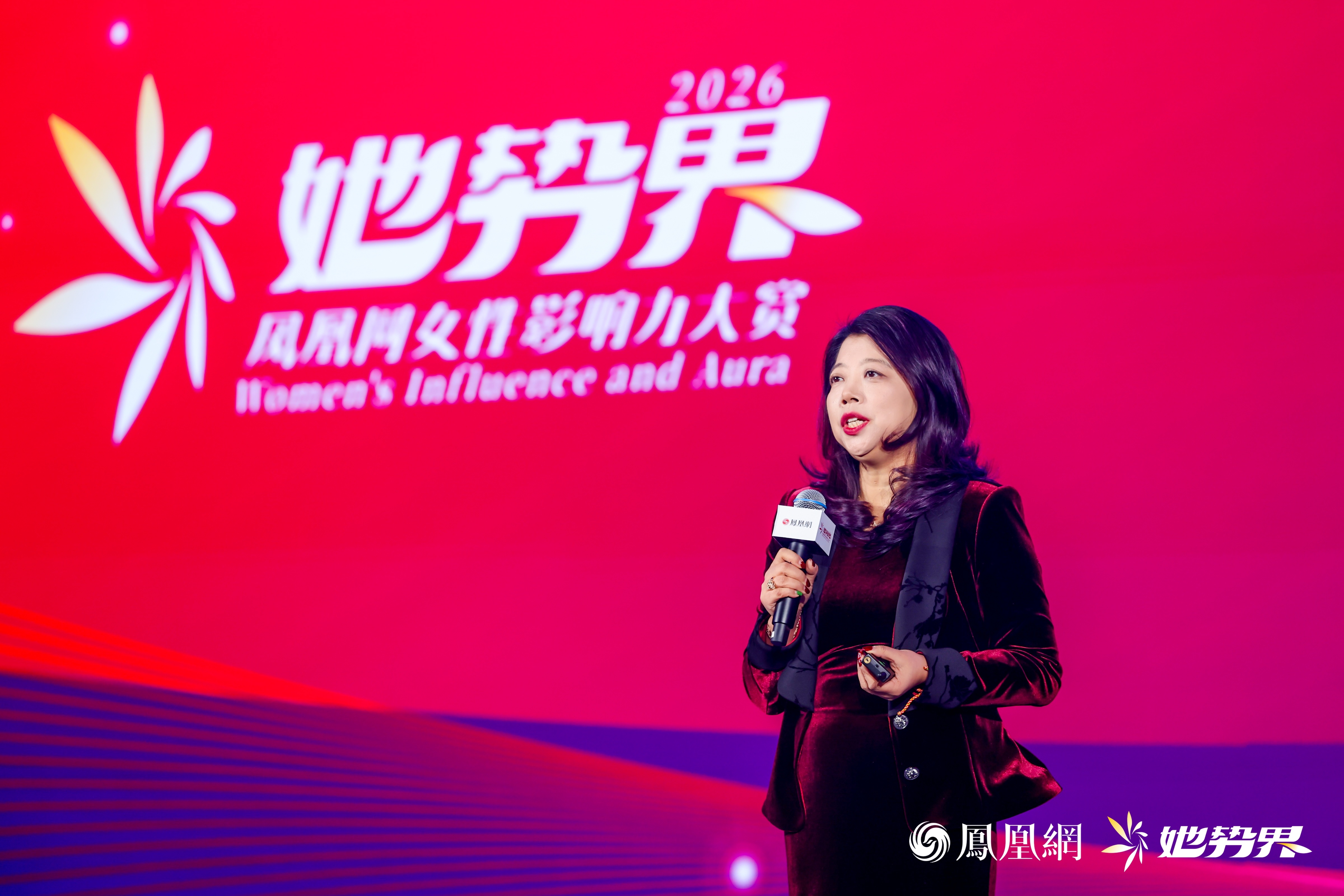 蒋颖：以AI为器，共情为核，构筑生生不息的“她生态”