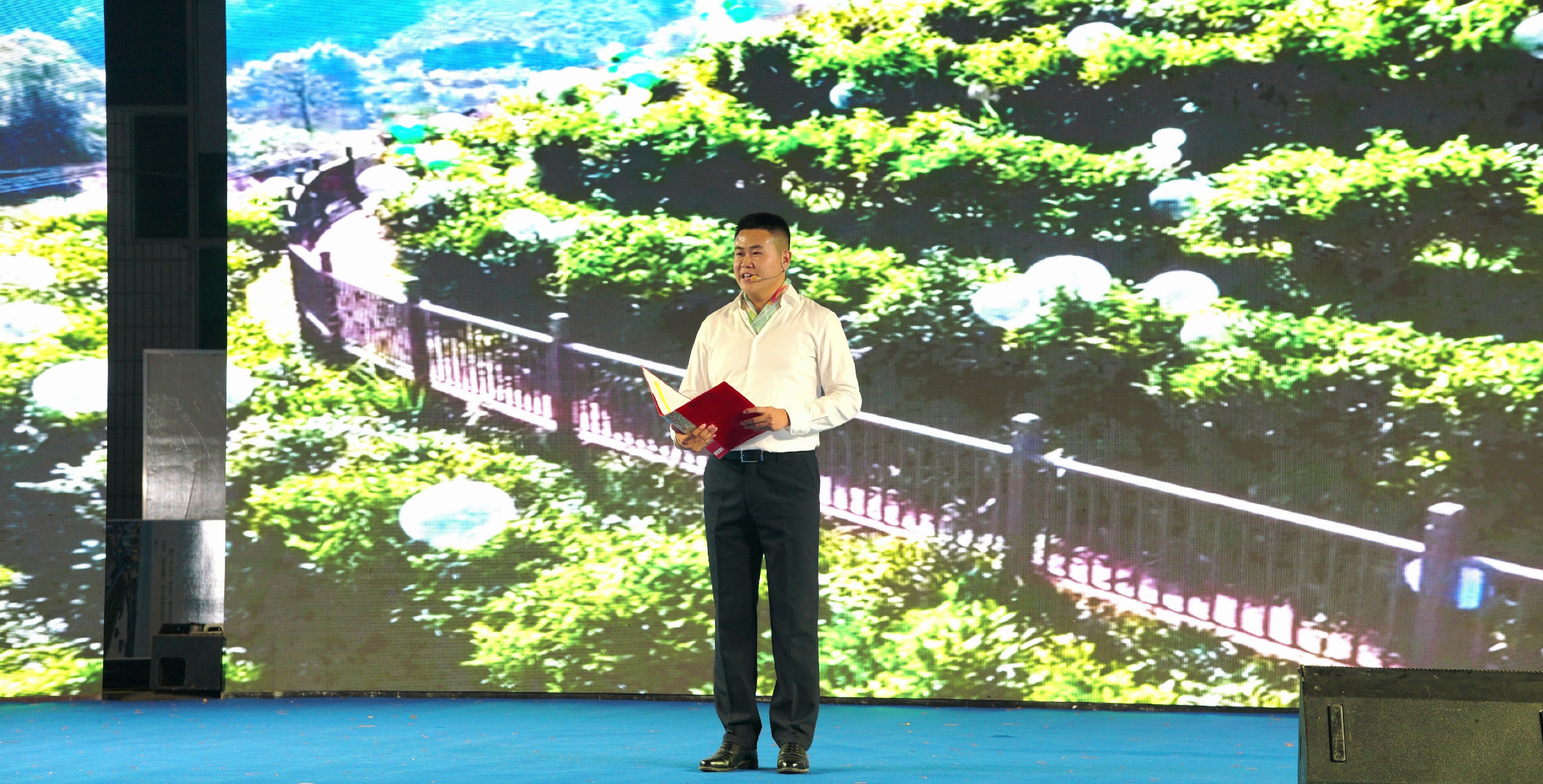 “理润琼州 声动自贸”2026年省级 主题示范宣讲开讲