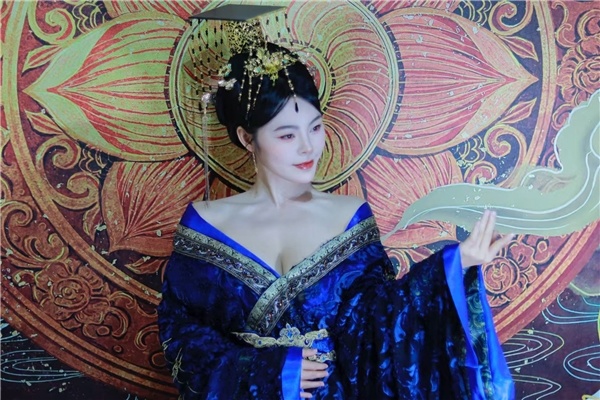 电影《我要你好好的》登陆电影频道 陈慧凌饰演黄玲 电影《我要你好好的》登陆电影频道 陈慧凌饰演黄玲