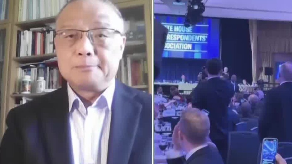 多次遭遇暗杀，“荆轲刺秦王”对特朗普意味着什么？