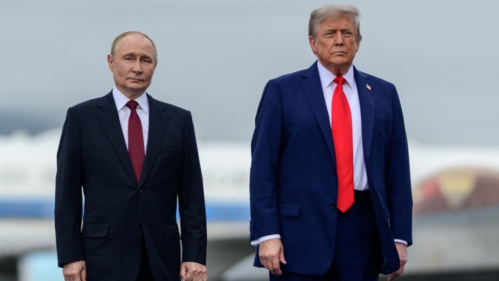 俄美元首通电话，俄方准备胜利日期间停火