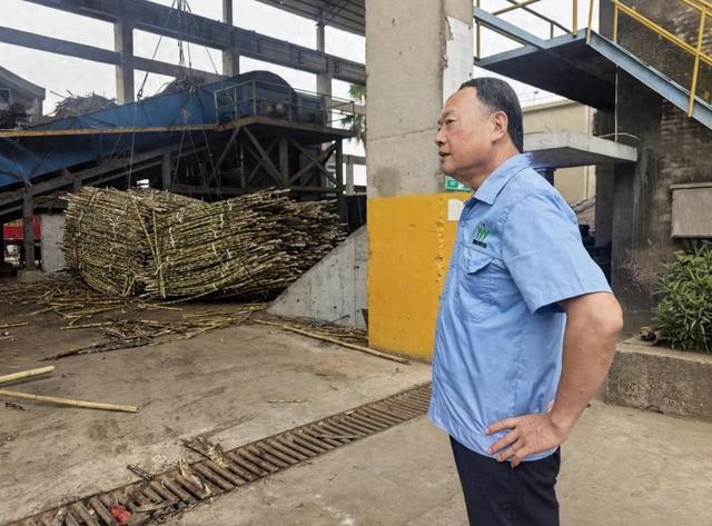 糖厂老板也没想到，全红婵爸爸一句话，把 “最暖糖厂” 推上热搜
