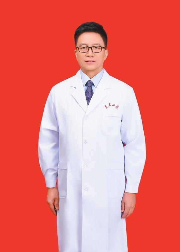 周俊林