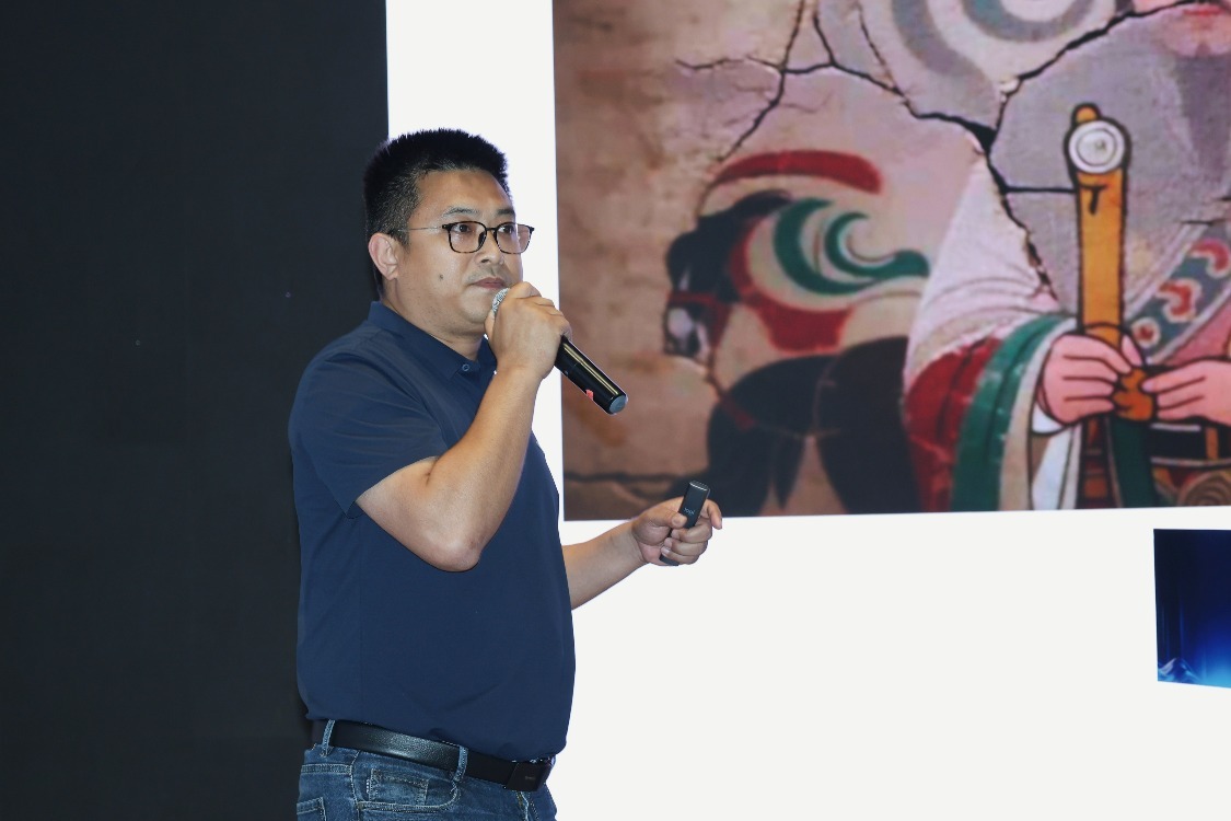 智汇时代·数育文脉——人工智能赋能教育发展与文化创新沙龙在厦成功举办