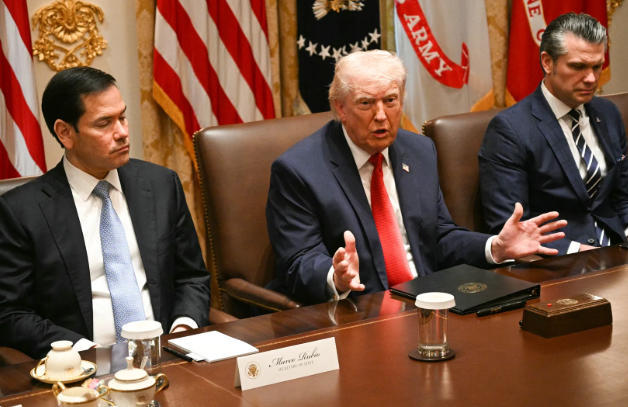 收到伊朗谈判新方案，特朗普态度曝光