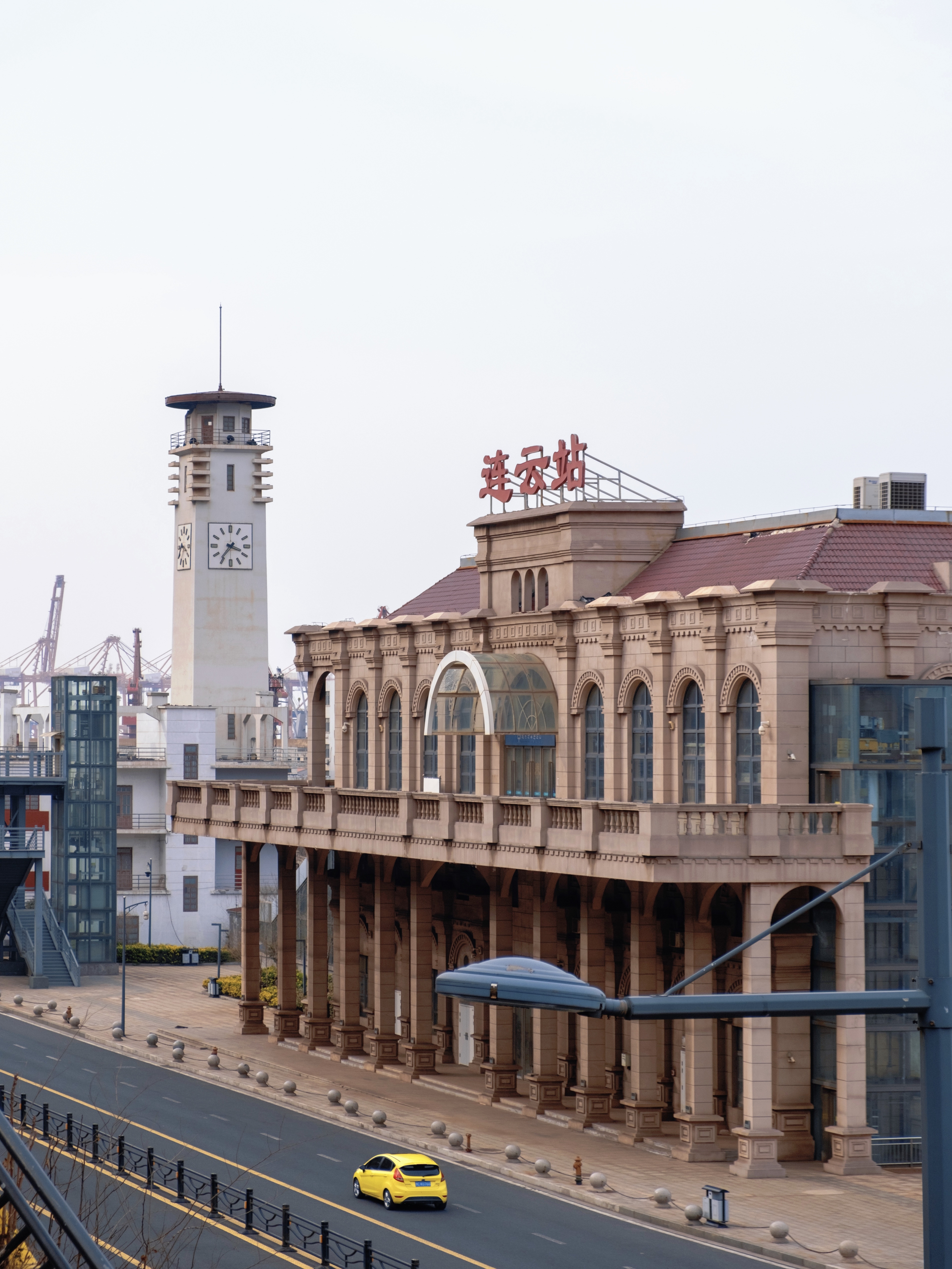 这个“五一”，连云港值得你去一趟！