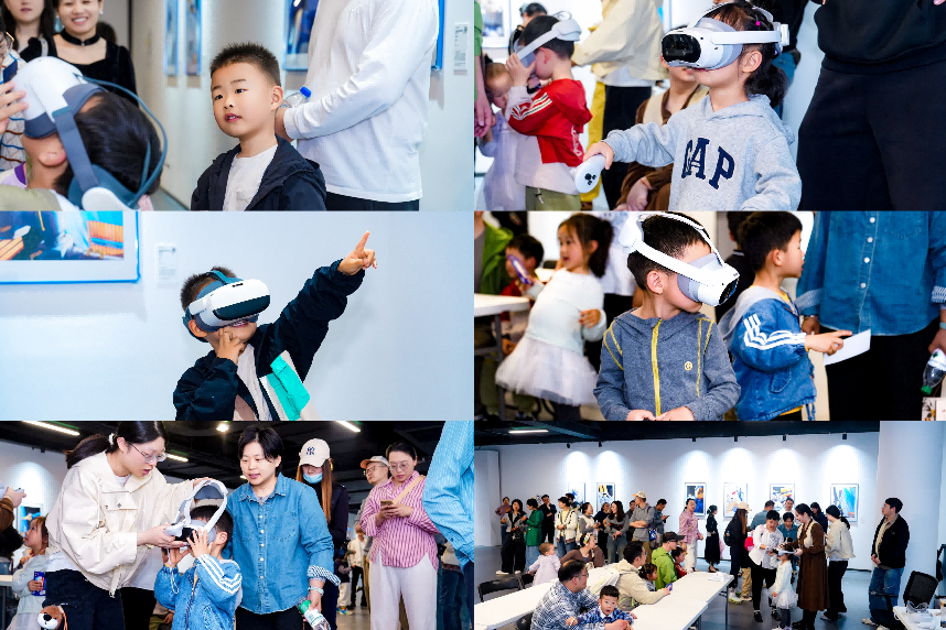 “阅读&middot;沉浸&middot;未来”沉浸式融合  江苏科普生态共建在苏州启航