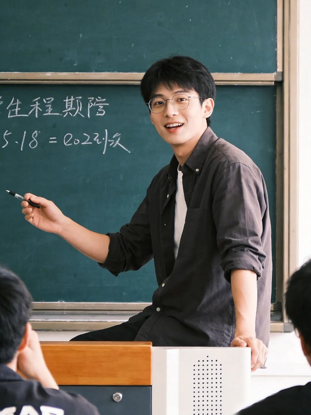 AI时代,文凭和高校教师的双重危机