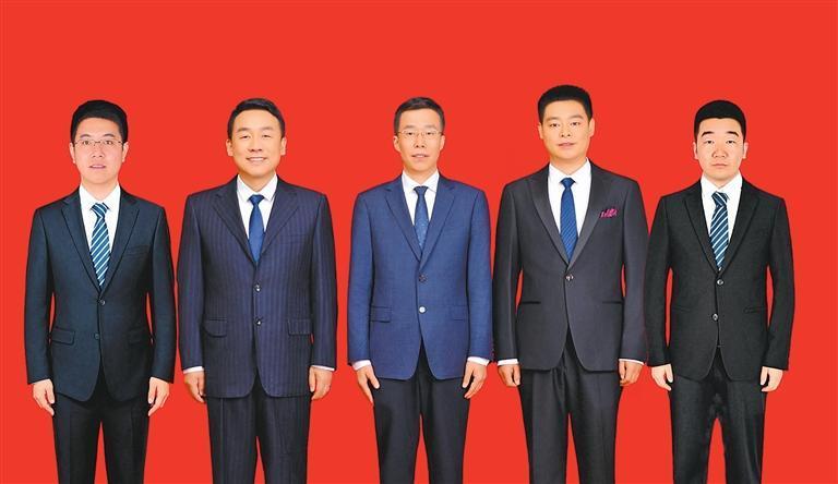 中国科学院近代物理研究所重离子加速器创新团队