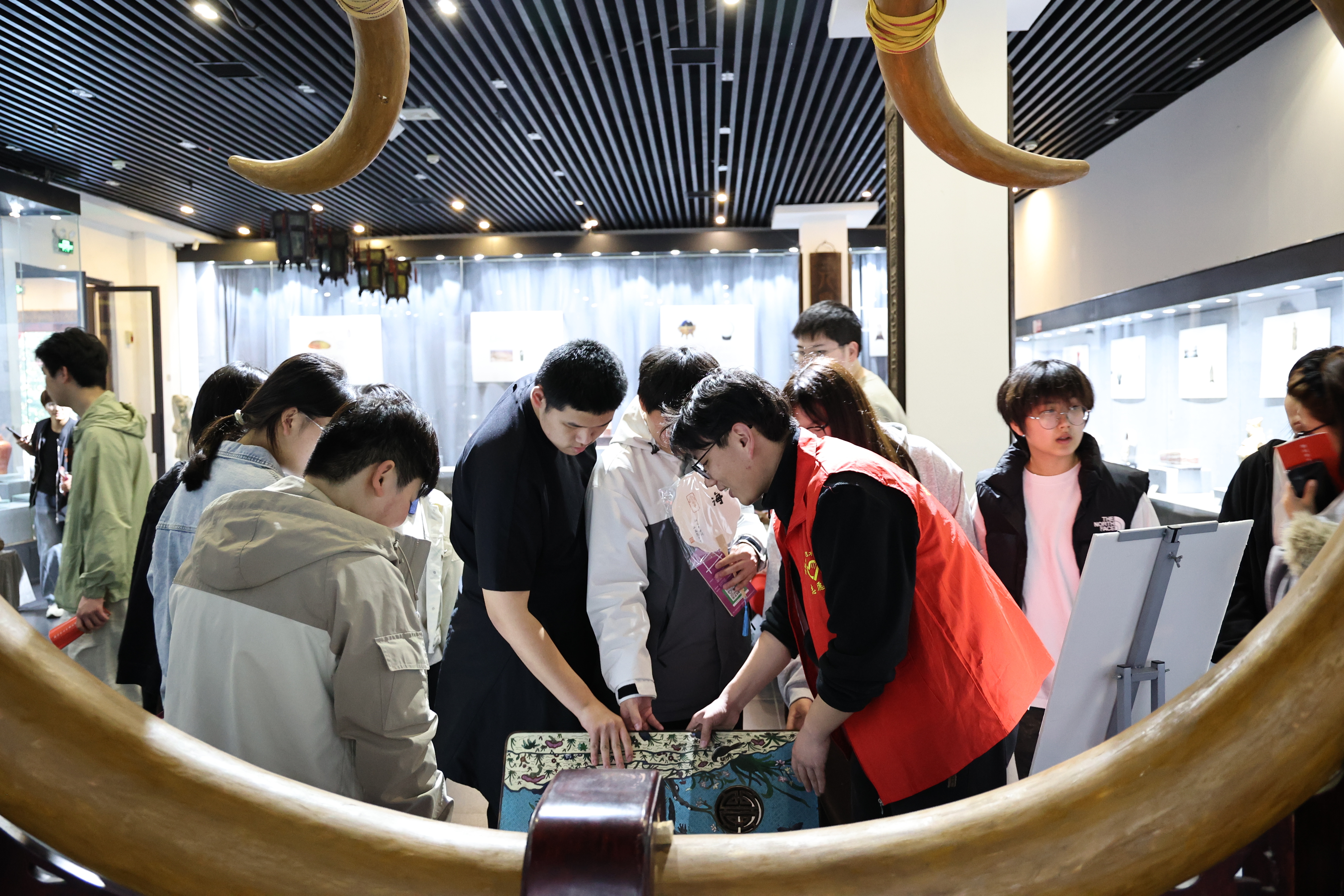 ��Խǧ��Ҋ(ji��n)&ldquo;��&rdquo;�ڄ�(d��ng)֮��&mdash;&mdash;2026������һ�Ĳ�ʢ����ǰ��