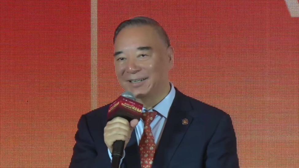 宋志平：读不读书是企业家优秀与平庸的分水岭