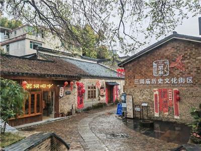 景德镇巧用废弃窑砖，筑就地域特色建筑。