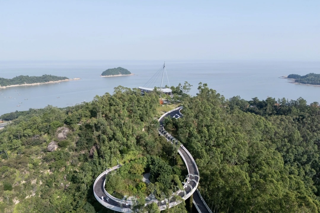 诗遇湾区燃动“五四” 珠港澳青年诗歌荟将在珠海高新区举办