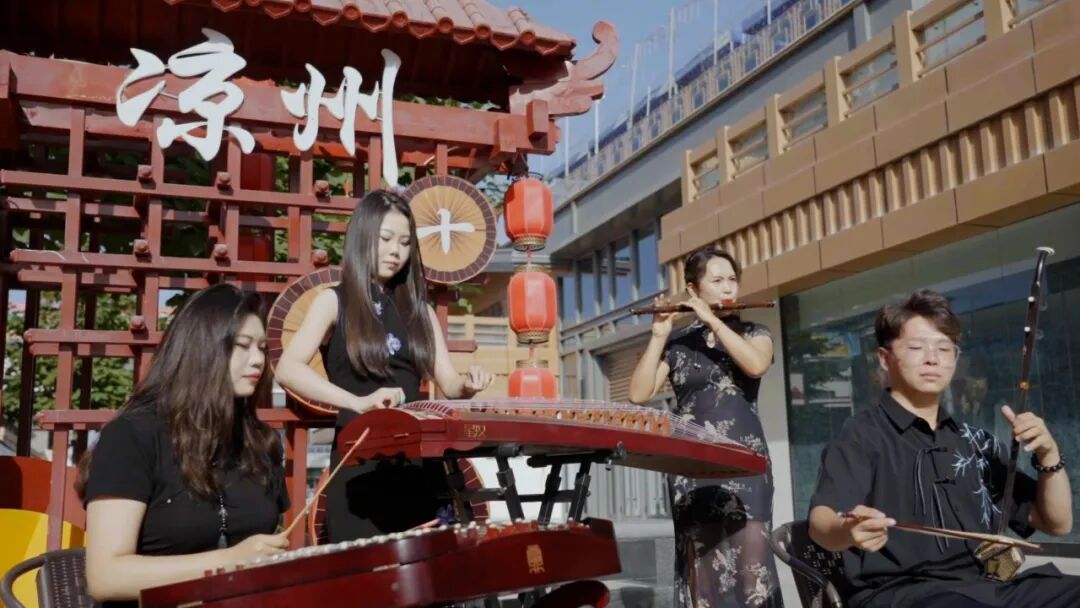 摄影：邱进勇