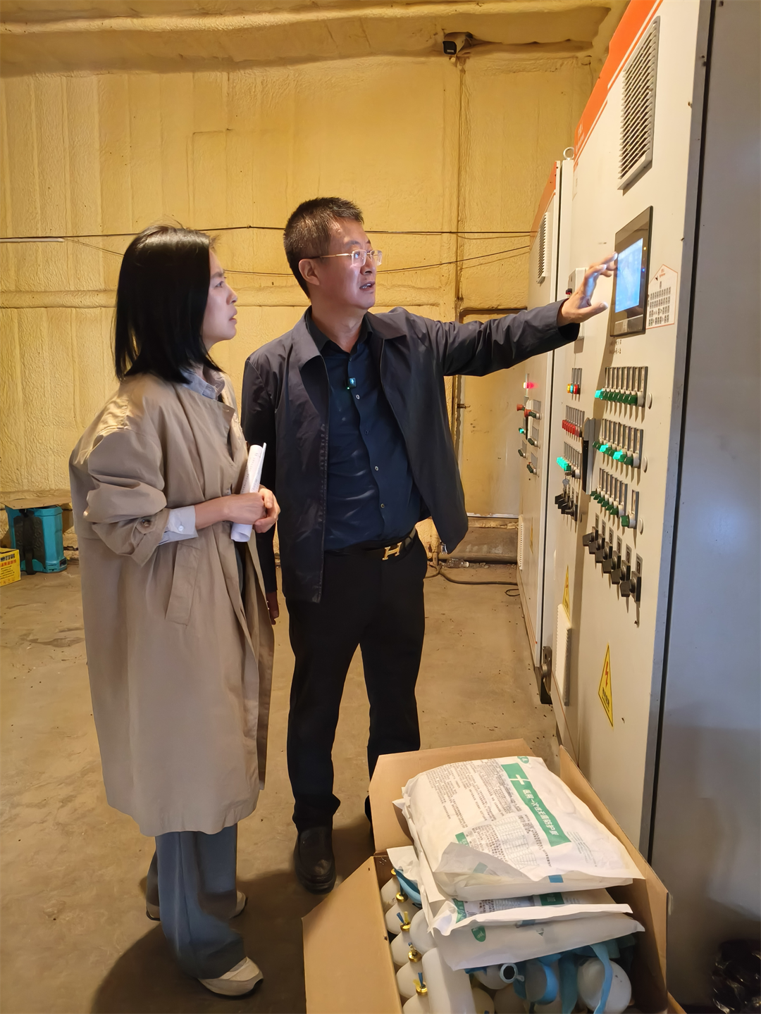 青岛市人大代表陈锡佐：用“小鸡蛋”串起乡村振兴大链条