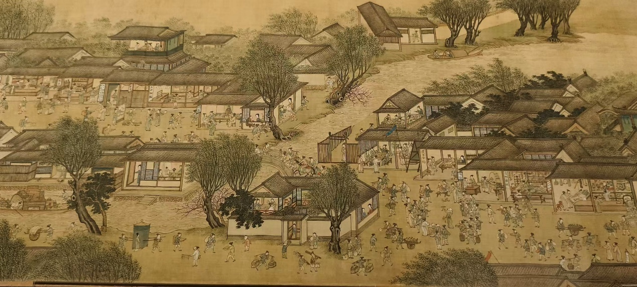 这个五一，苏州是你“最懂玩”的江南朋友！