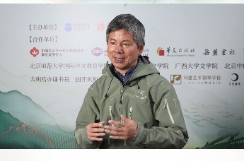 夏雨清：宿集是如何推广阅读的？