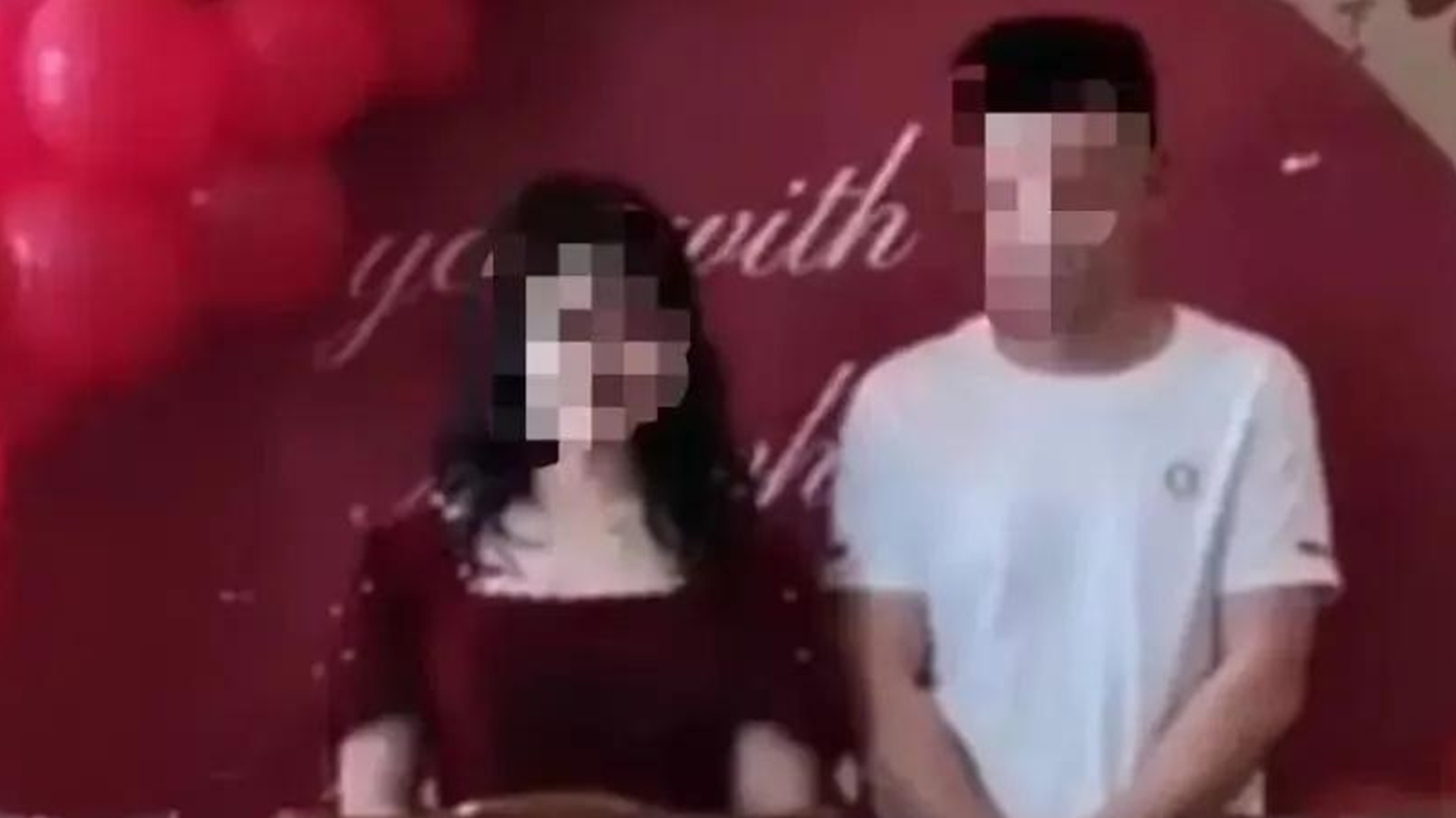 山西大同“订婚强奸案”男子将于5月4日出狱，其母亲：为儿子买了新衣，计划亲自去接，带他回归正常生活