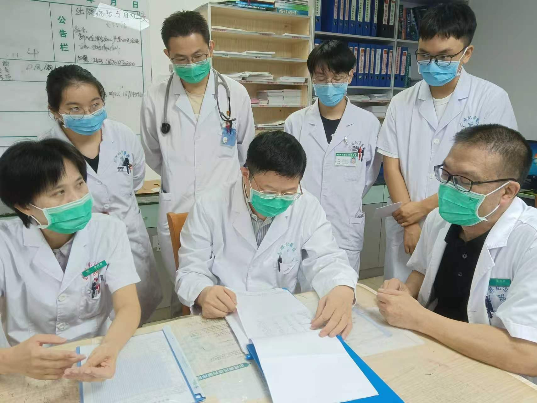 百千万赋能焕新,省级医疗资源下沉!海丰彭湃纪念医院,三载实践见成效!