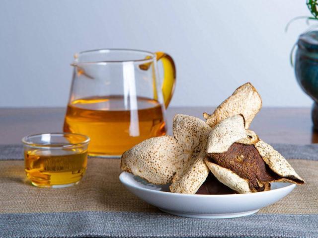 1味化痰高手，不是陈皮，也不是半夏，药力强劲，老痰顽痰全挖走