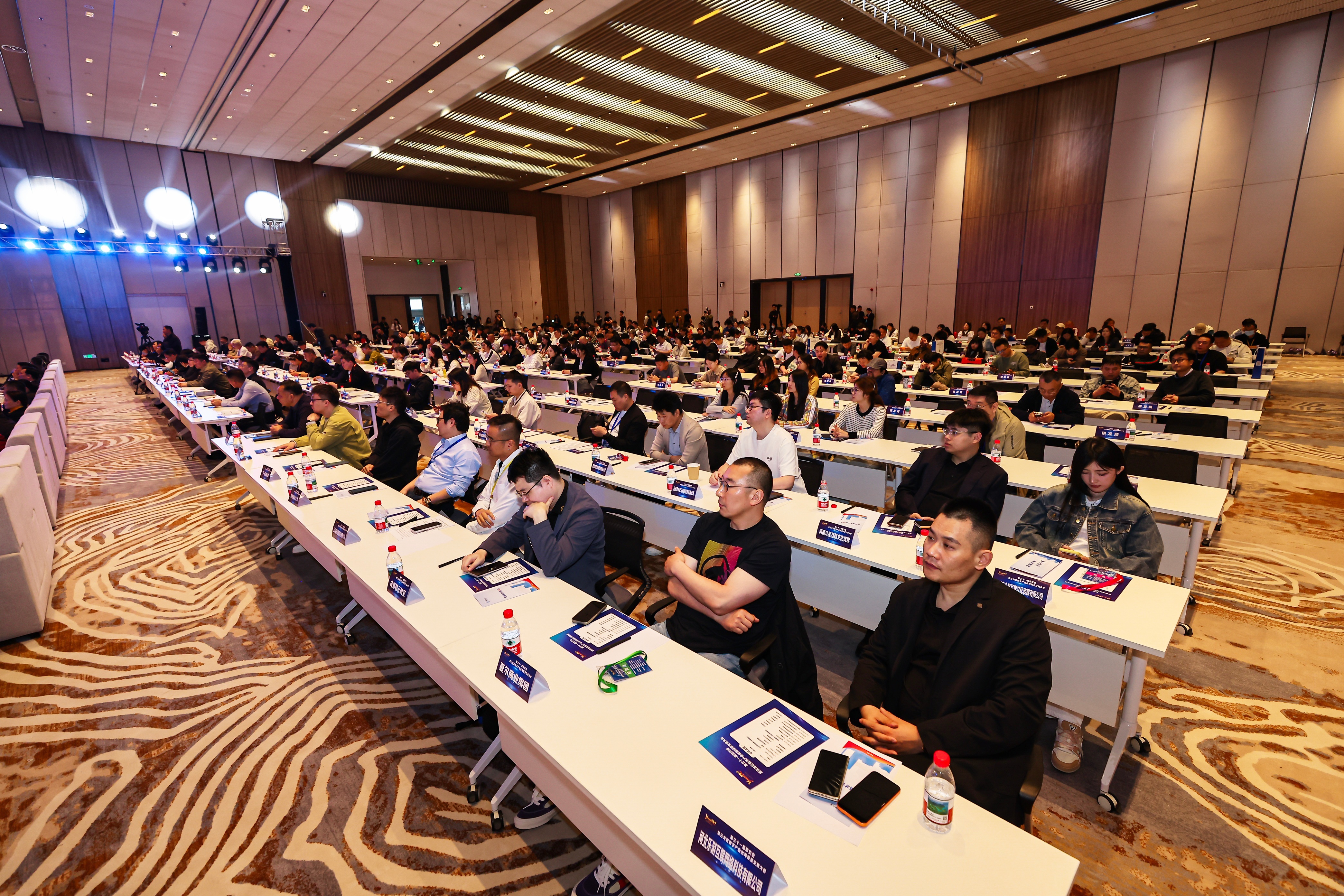 数字产业竞速，云龙又有了新打法