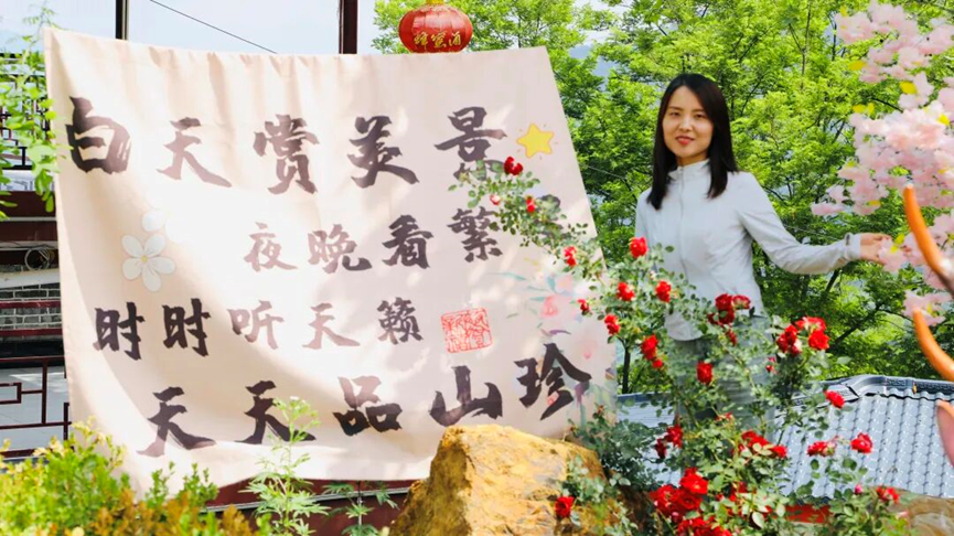摄影：肖红