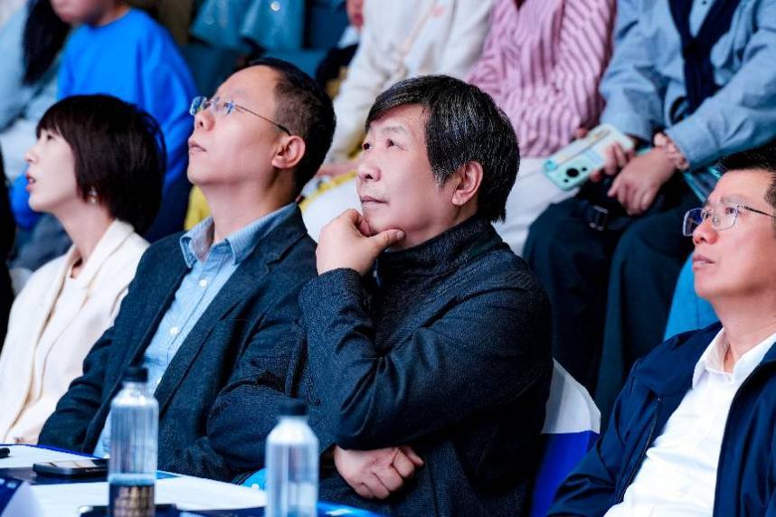 “阅读&middot;沉浸&middot;未来”沉浸式融合  江苏科普生态共建在苏州启航