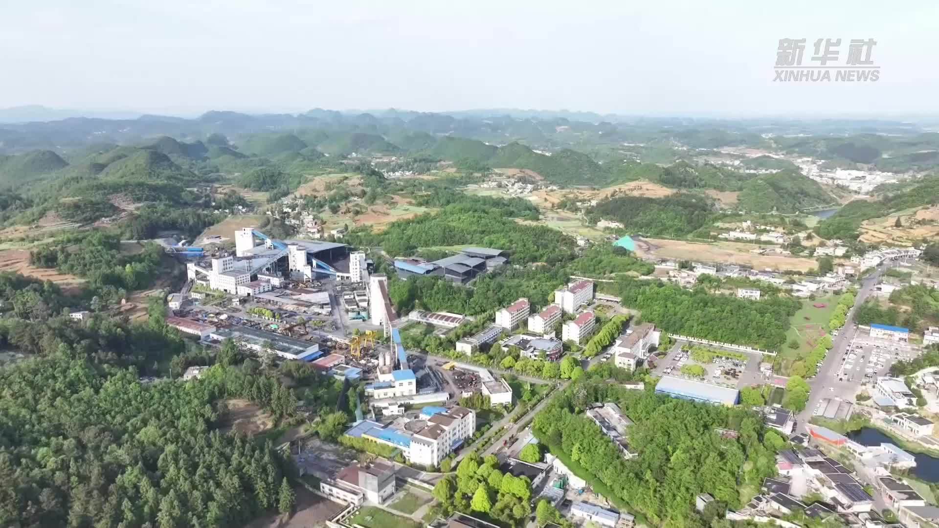 5G+AI赋能 科技助力煤炭产业“富矿精开”