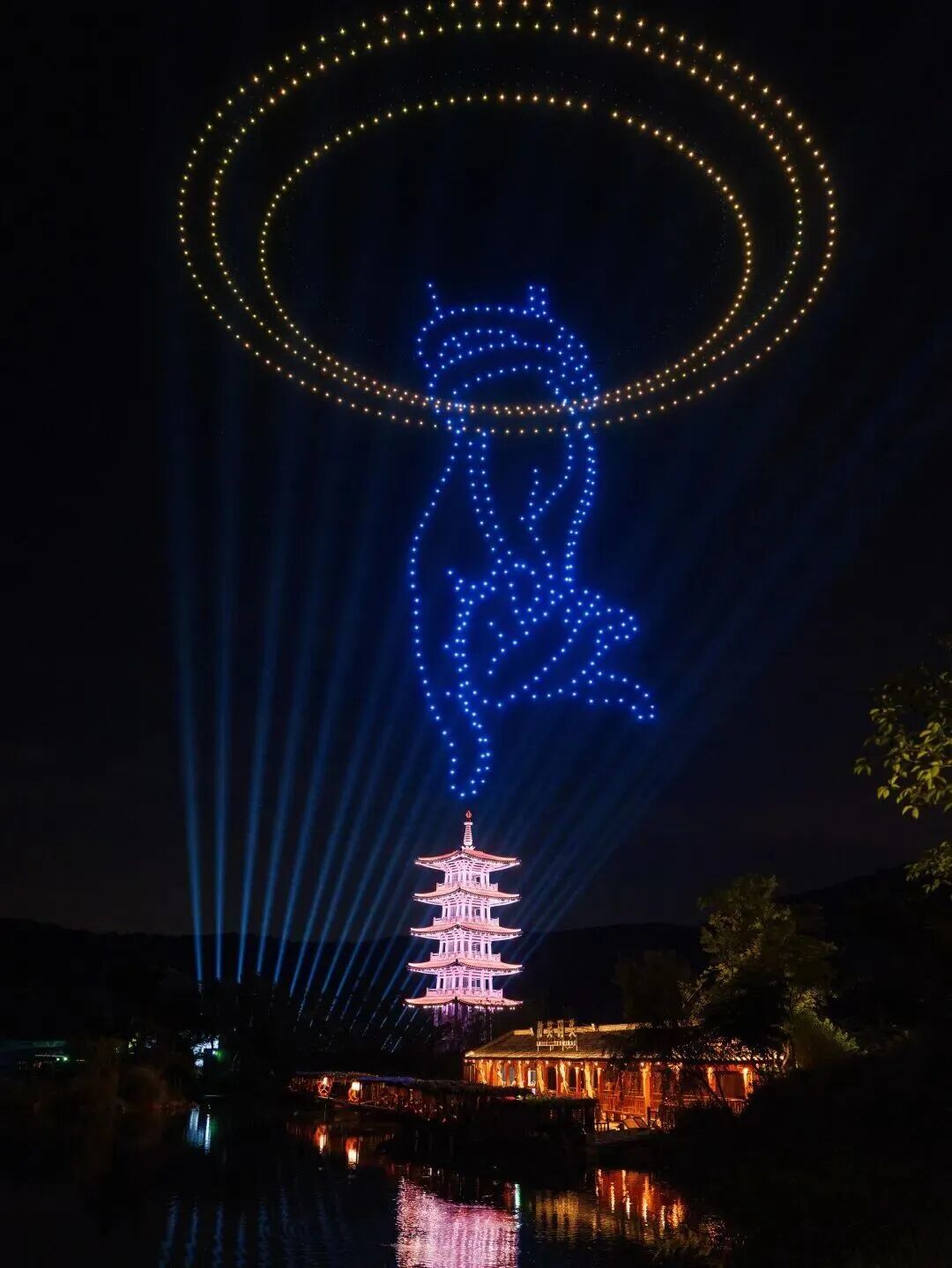 来源：拈花湾心度假