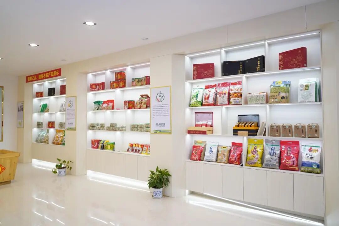 估值126亿元！一根江西米粉火到全球10余国(图3)