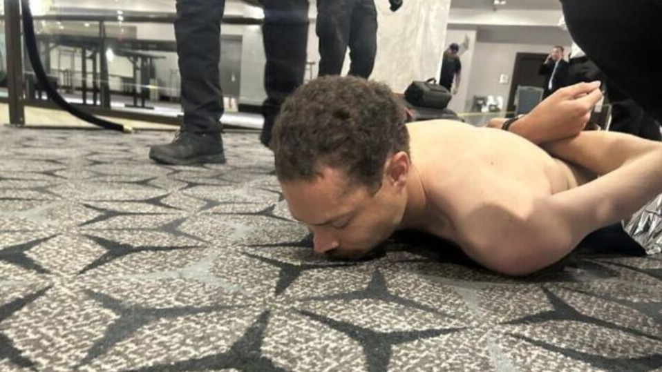 刺杀频发，美国进入“肉体消灭政治对手”的新时代？