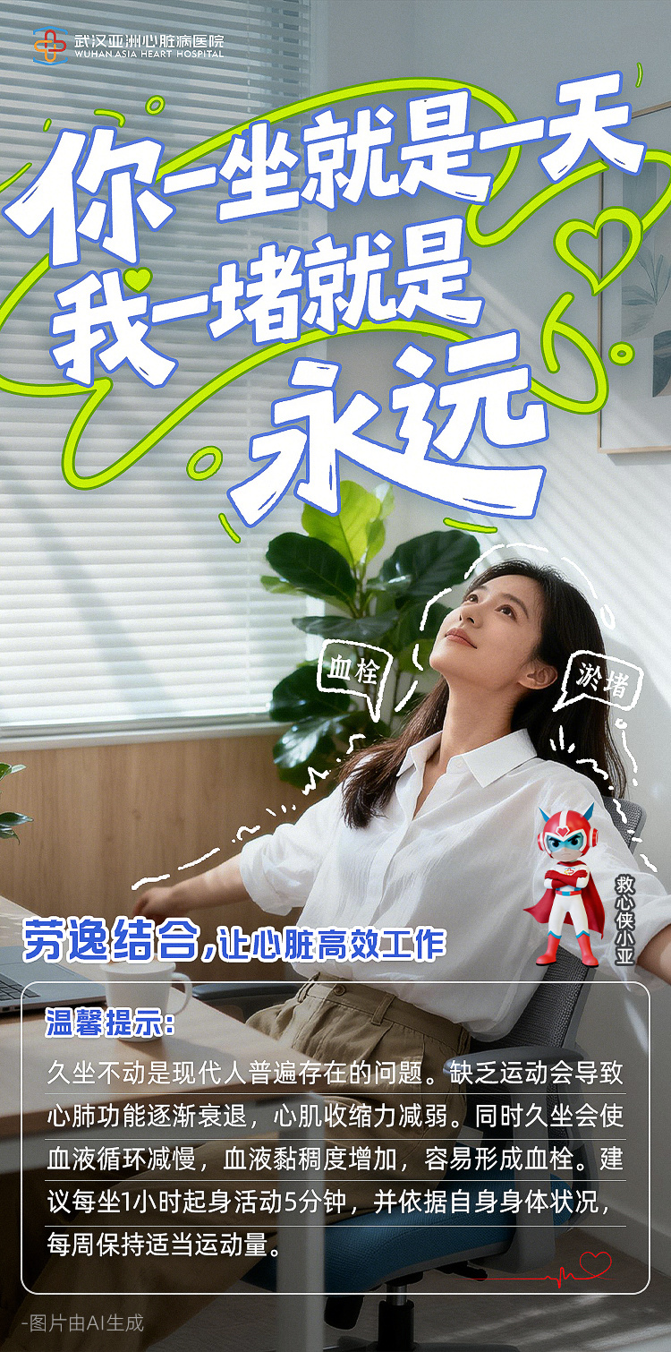 系列海报 | 心有底线 不设KPI