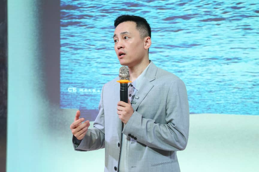 全国新书首发中心重磅首发刘同全新长篇小说《早上好，岛上好》：写给每一个“只是累了”的你