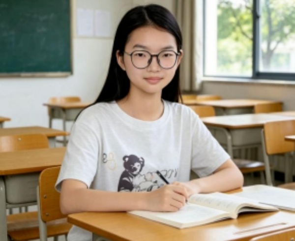 放弃普高择职教 三年逐梦圆本科——怀宁县中等专业学