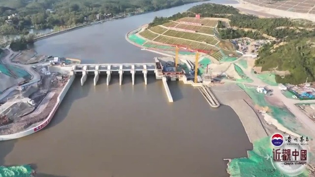 平陆运河的开发给周边生态带来微震，建设者如何及时应对？