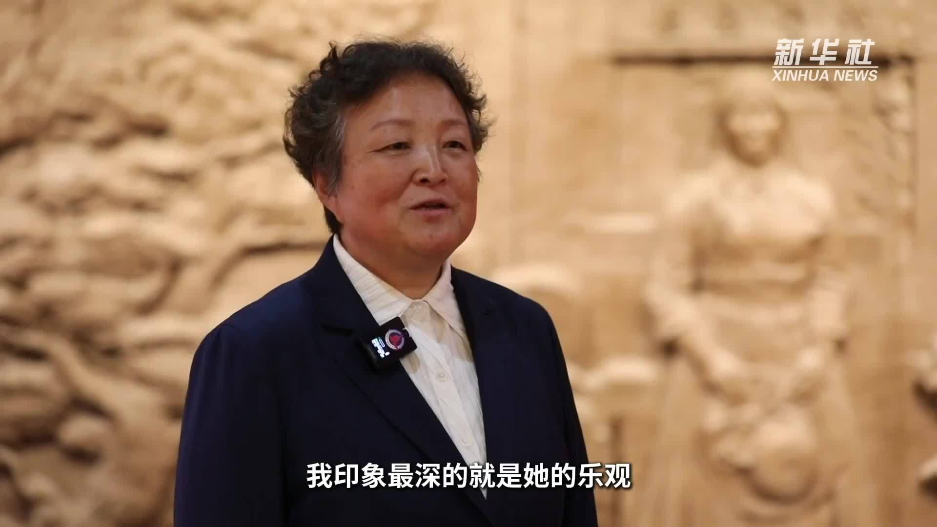 向阳而生 不负韶华——追寻黄文秀的大学时光