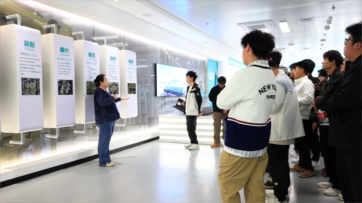 搭平台 聚人才 促共赢：烟台政校企合作再谱高质量发展新篇章