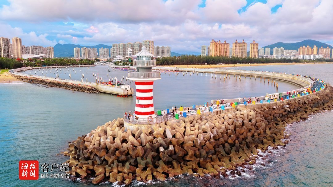 海南多维度发力打造安全有序优质文明旅游环境(图3)