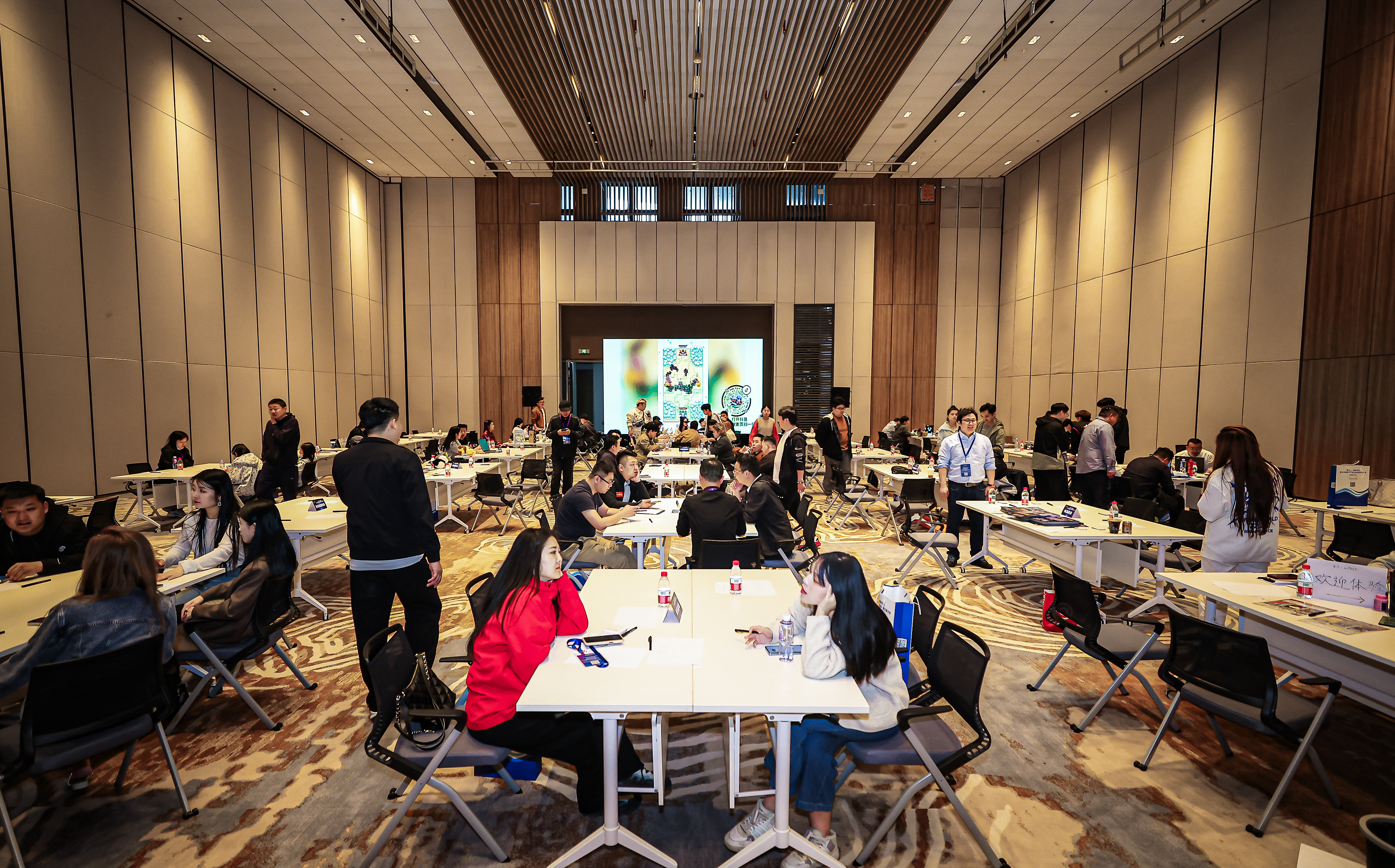 数字产业竞速，云龙又有了新打法