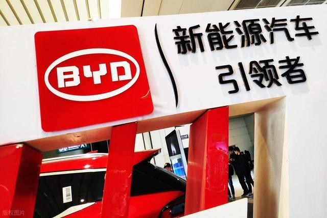 比亚迪通知加价!国内新能源车“加价潮”来袭?