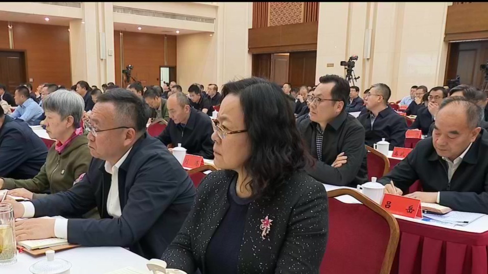胡昌升在全省经济运行调度会议上强调　继续做长长板　不断补齐短板　加力推动全省经济高质量发展