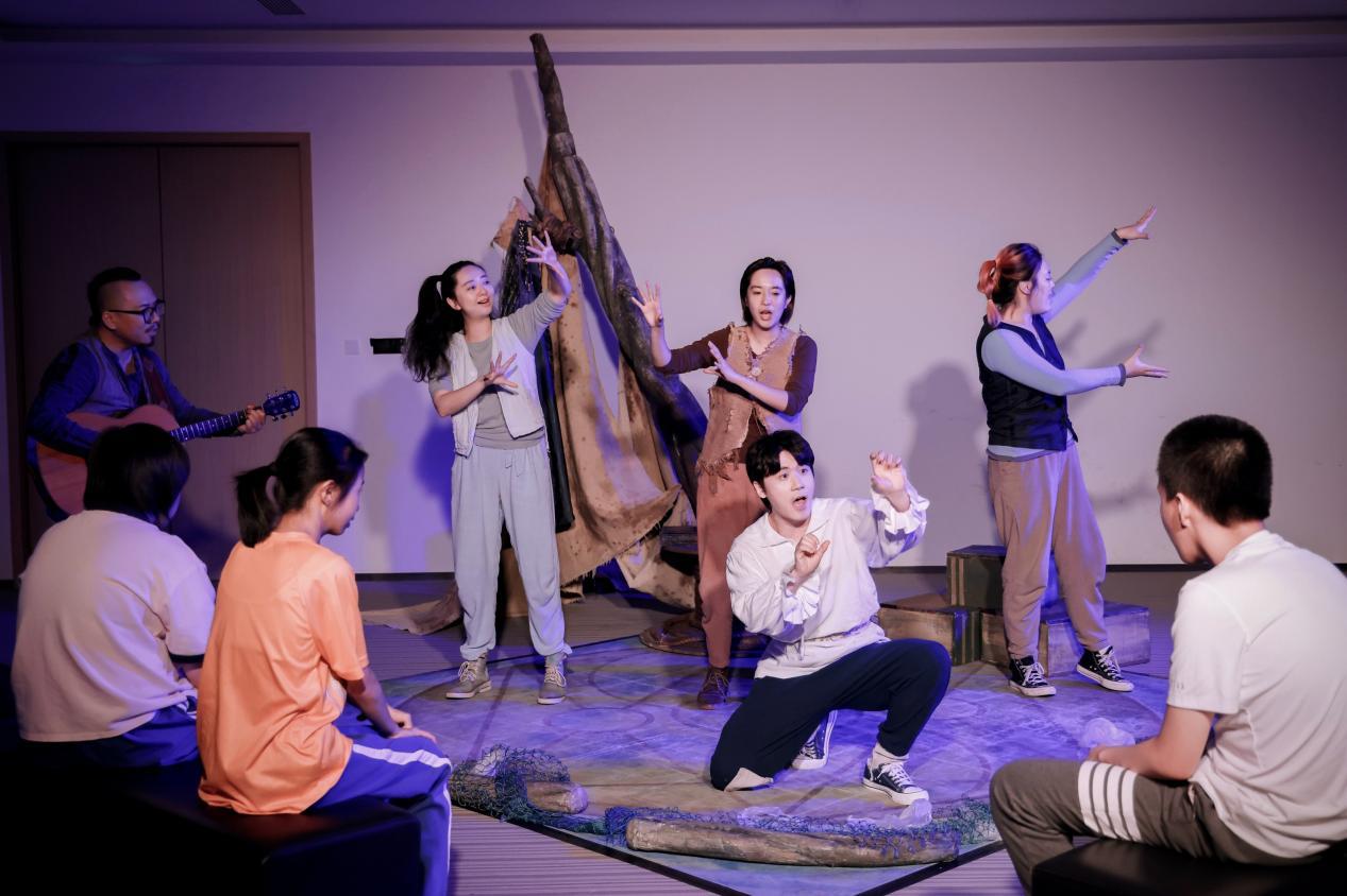 深耕“保险+公益” 太平洋保险“海星之愿”爱心巡演绽放鹏城